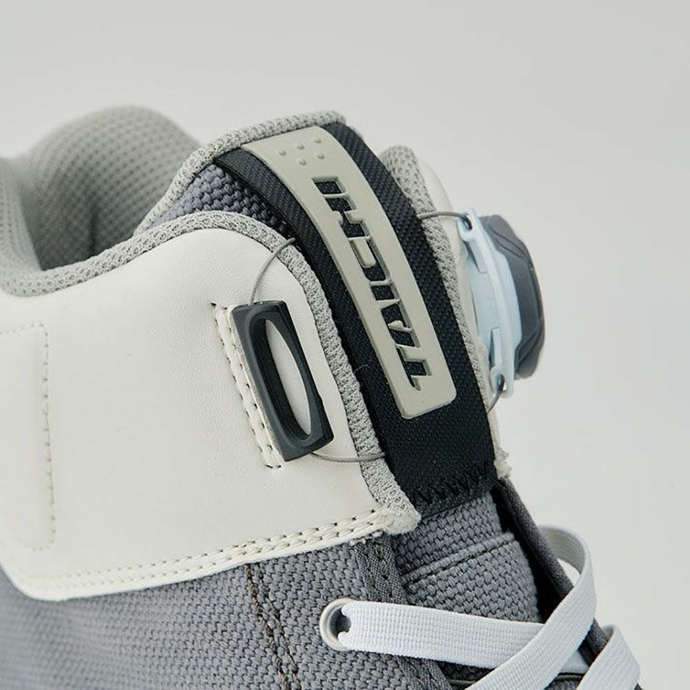 RS TAICHI RSS011 | DRYMASTER-FIT HOOP SHOES(フープシューズ) RS