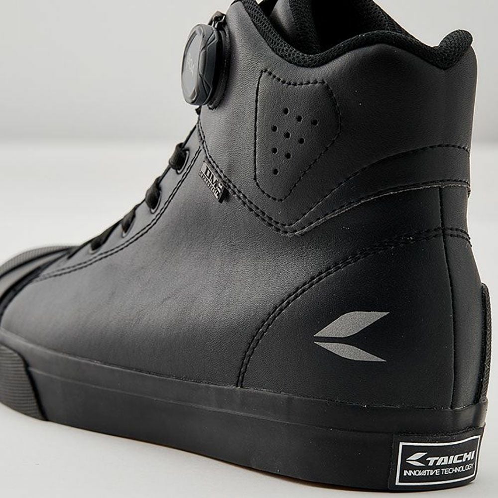 【ほぼ新品】28.0cm/RSS011 ブラック RS TAICHI RSS011 | DRYMASTER-FIT HOOP SHOES(フープシューズ) RS