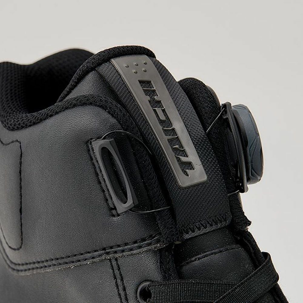 RS TAICHI RSS011 | DRYMASTER-FIT HOOP SHOES(フープシューズ) RS