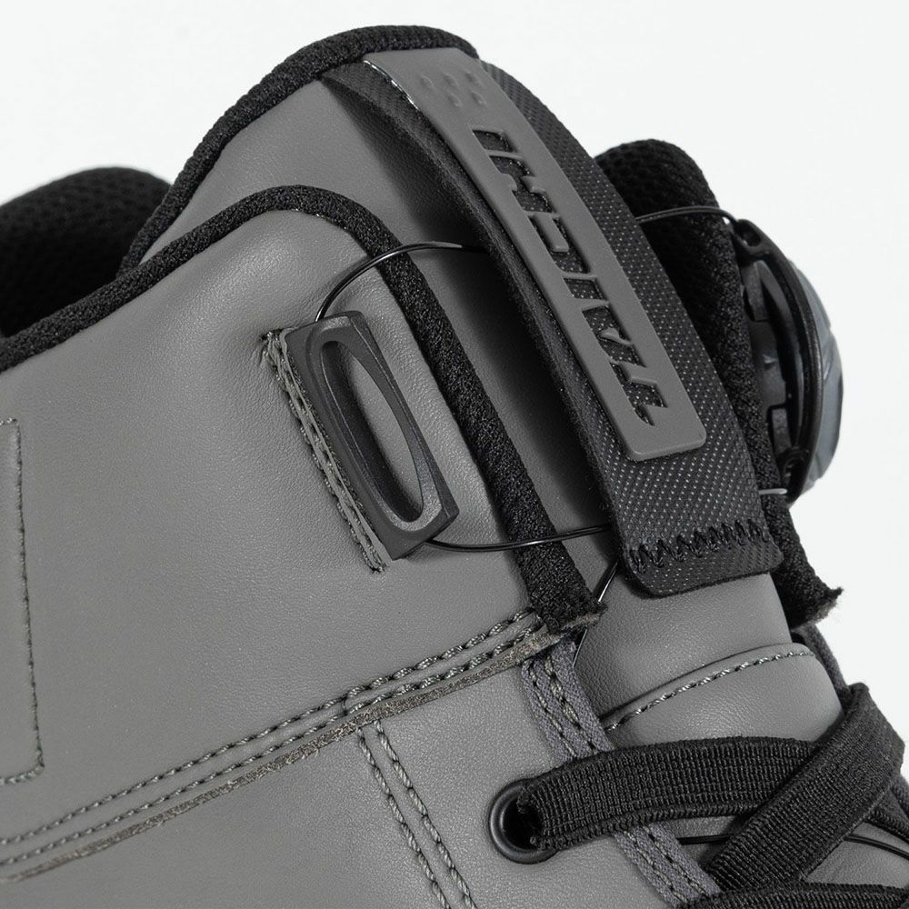 RS TAICHI RSS011 | DRYMASTER-FIT HOOP SHOES(フープシューズ) RS