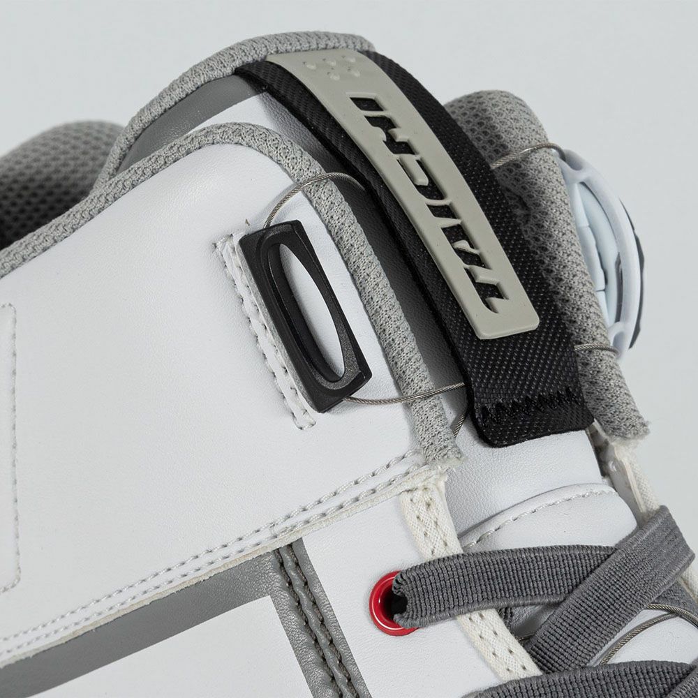 GRAND SUMMER SALE】RS TAICHI RSS011 | DRYMASTER-FIT HOOP SHOES