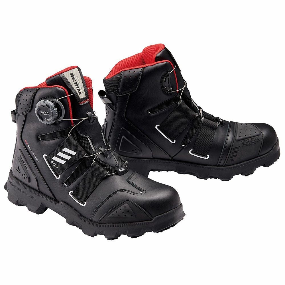 RS TAICHI RSS010 | 010 DRYMASTER コンバットシューズRSタイチ SUEDE