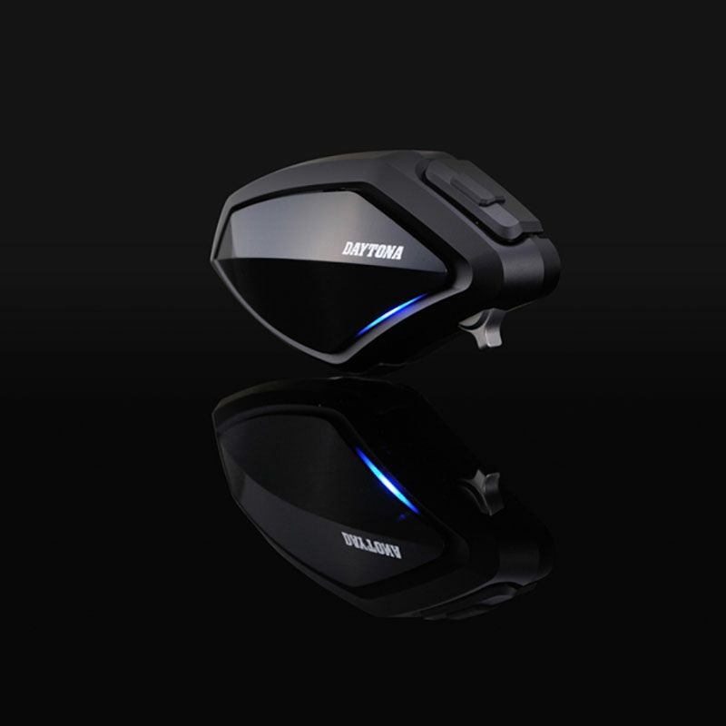 DAYTONA デイトナ DT-01インカム 1個セット 品番【98913】南海部品