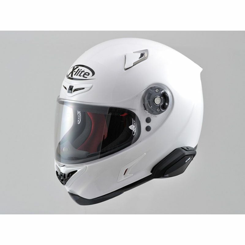 DAYTONA デイトナ DT-01インカム 1個セット 品番【98913】南海部品