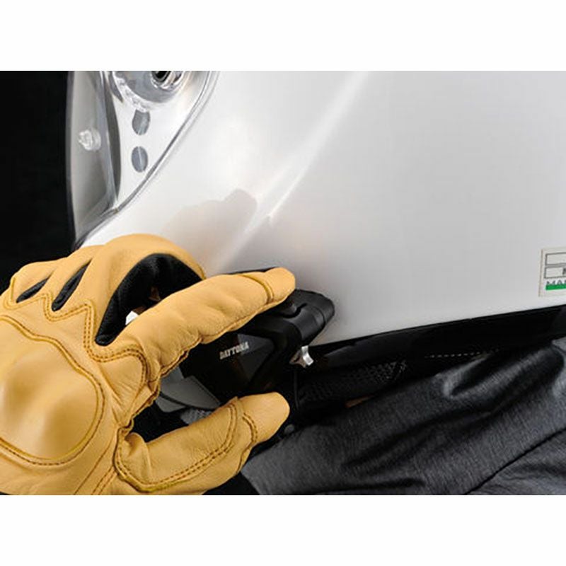 DAYTONA デイトナ DT-01インカム 2個セット 品番【98914】 | 《公式