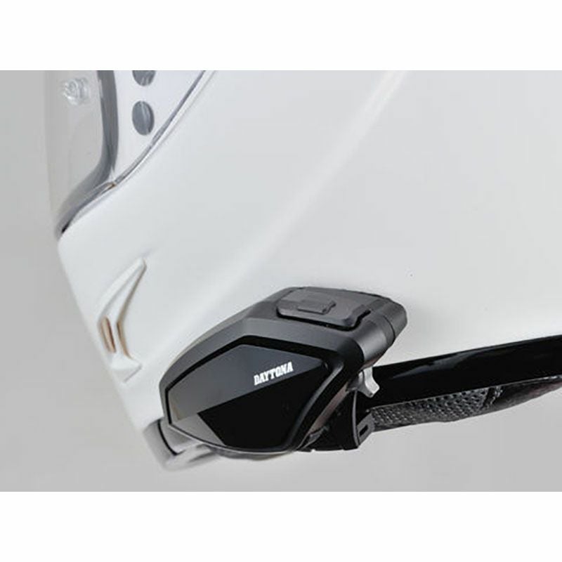 DAYTONA デイトナ DT-01インカム 2個セット 品番【98914】 | 《公式