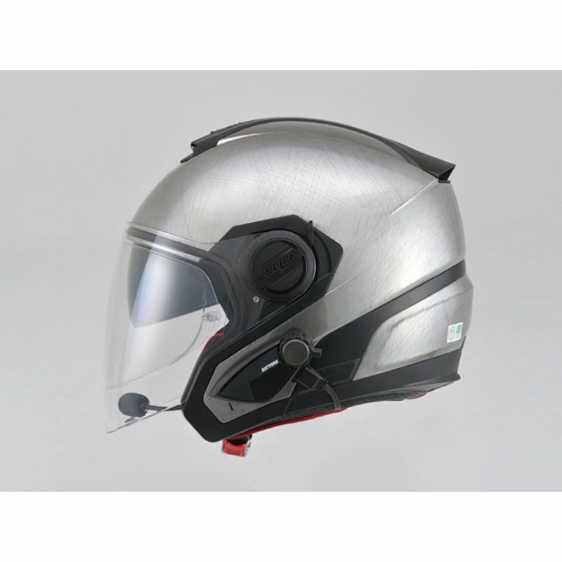 アライ(Arai) バイク ヘルメット フルフェイス daytona インカム DT-E1+ セット DAYTONA デイトナ DT-E1インカム 2個セット 品番【99114】 | 《公式