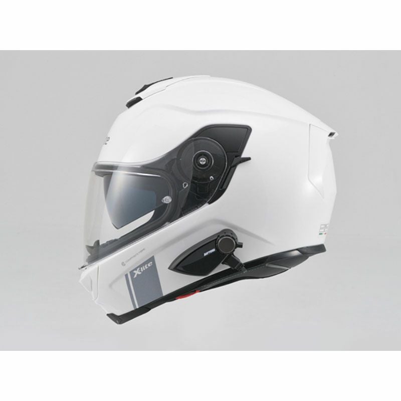 アライ(Arai) バイク ヘルメット フルフェイス daytona インカム DT-E1+ セット DAYTONA デイトナ DT-E1インカム 2個セット 品番【99114】 | 《公式