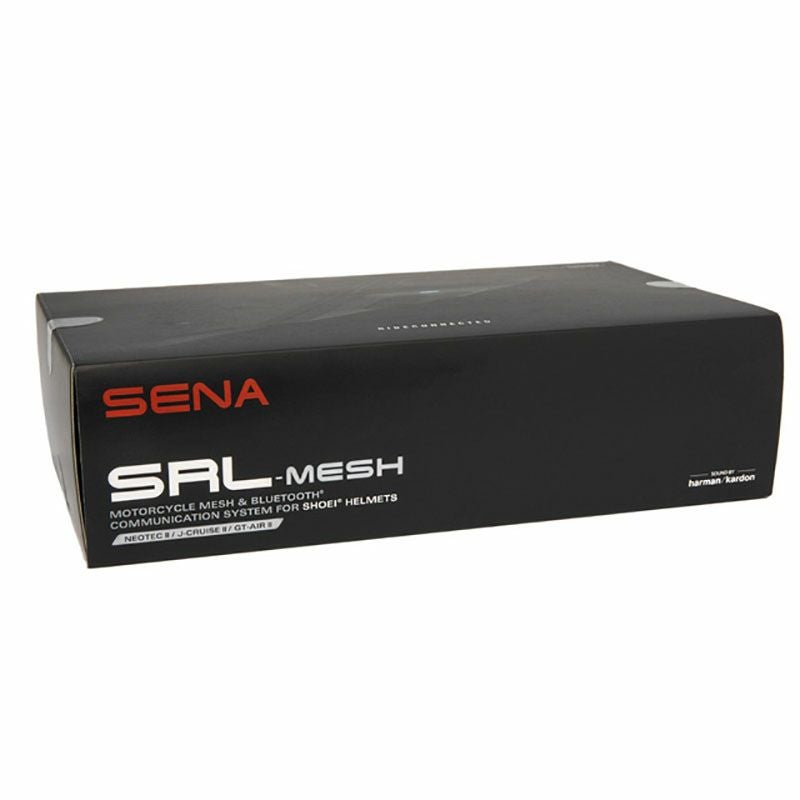 インカム SENA Bluetooth ヘッドセットインターコム (耳掛けタイプ