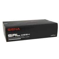 SENA セナ インカム Bluetooth インターコム SRL-MESH-01 SOUND BY 