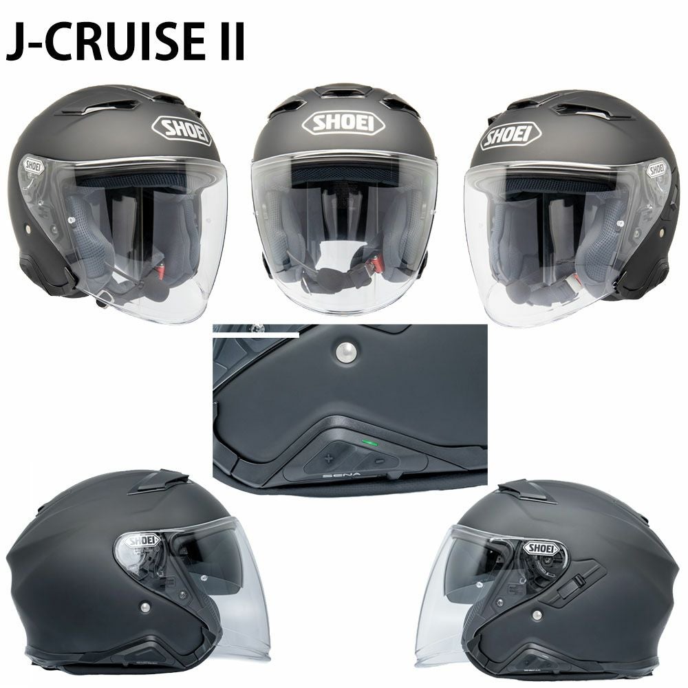 SENA セナ SRL インカム SHOEI ショウエイ (P1972tnxYM) SENA（セナ） 日本国内正規品 インカム SRL-EXT SRL-EXT-01 シングル