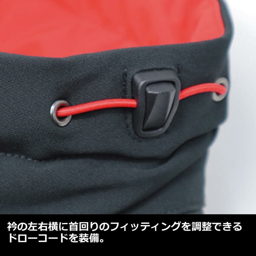 在庫限り】NANKAI ナンカイ EXTEND ウインタージャケット 品番：SDW