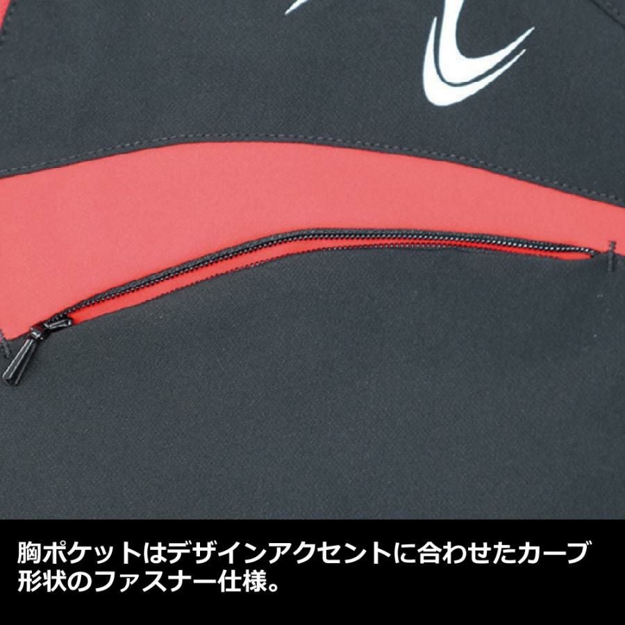 在庫限り】NANKAI ナンカイ EXTEND ウインタージャケット 品番：SDW