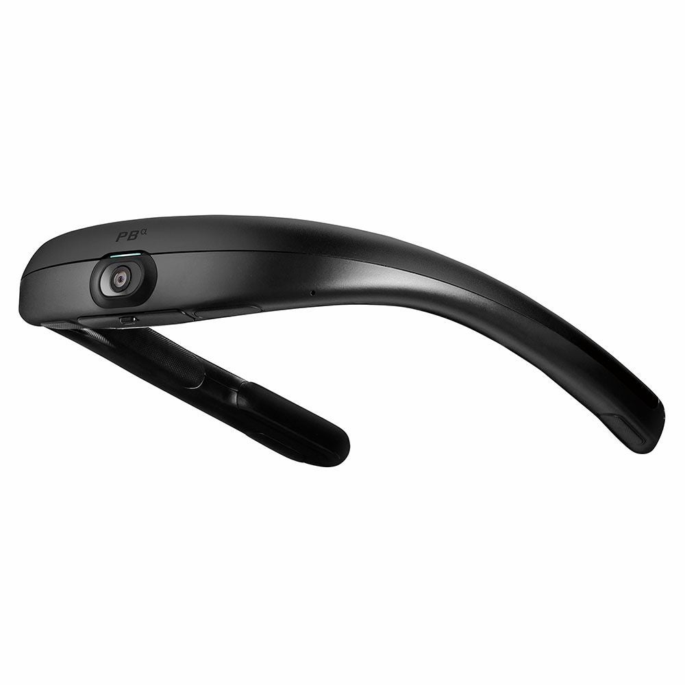 ミツバサンコーワ FITT360PBαウェアラブルレコーダー 品番:FITT360PBα