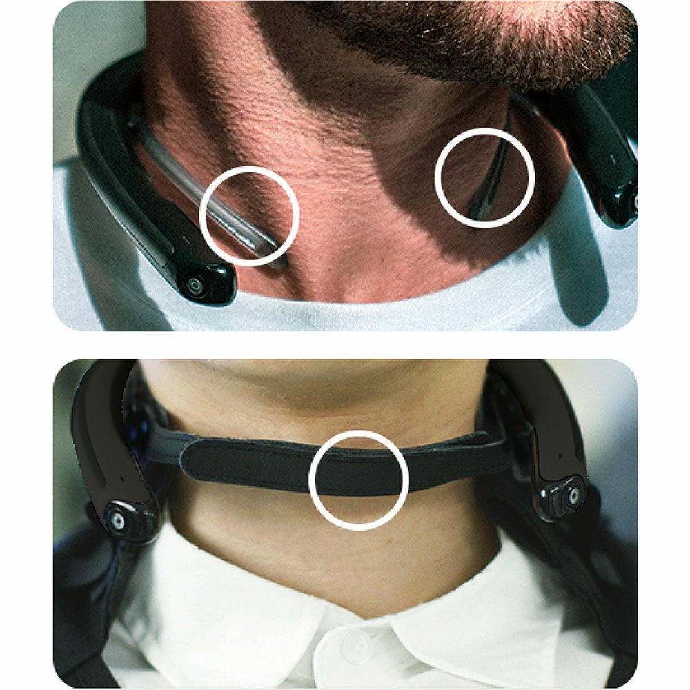ミツバサンコーワ FITT360PBαウェアラブルレコーダー 品番:FITT360PBα