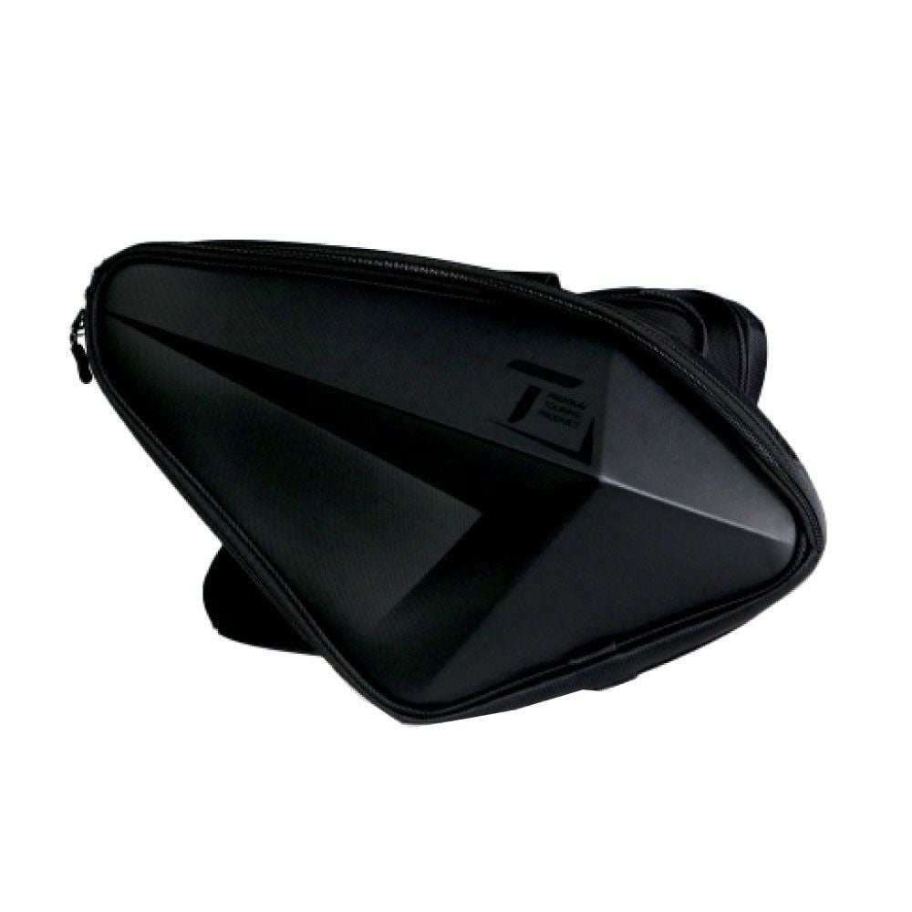 NANKAI　サドルバッグ　サイドバック左右セット NANKAI（ナンカイ） RD-8009 フリージャーニーバッグ サイドバッグ 20L