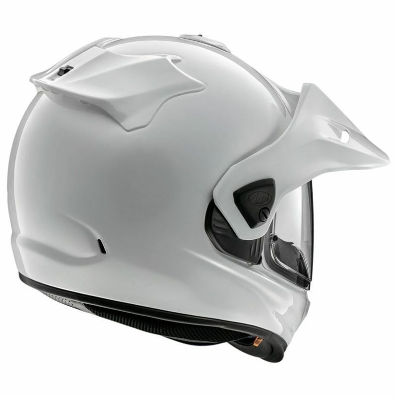 アライヘルメット「ツアークロスV」使用レビュー｜2023年の新製品 Arai