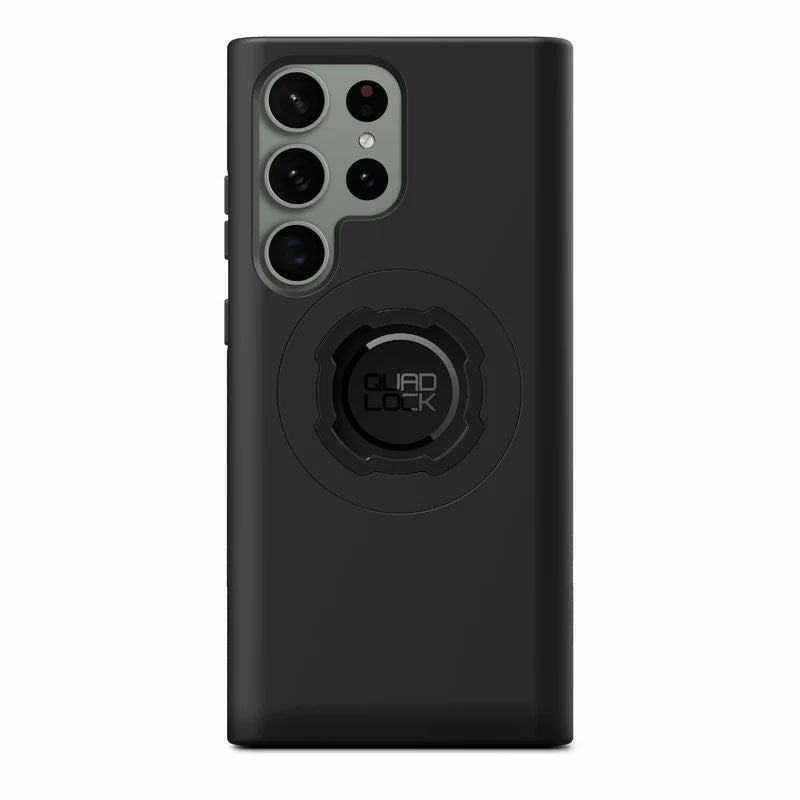 QUAD LOCK クアッドロック Galaxy S23 Ultra用(MAg対応モデル) TPU