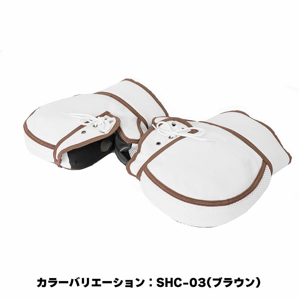 OSS 大阪繊維資材株式会社 サマーハンドルカバー SHC-02 / SHC-03