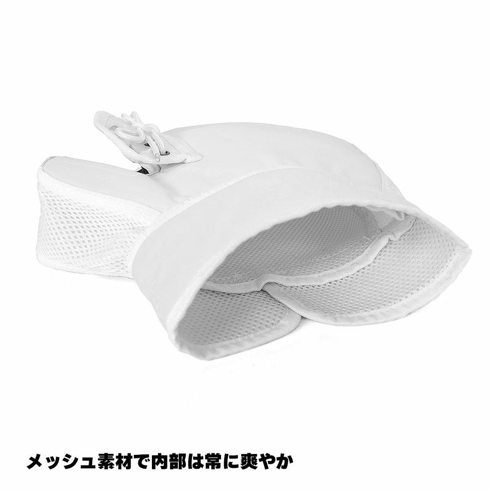OSS 大阪繊維資材株式会社 サマーハンドルカバー SHC-02 / SHC-03