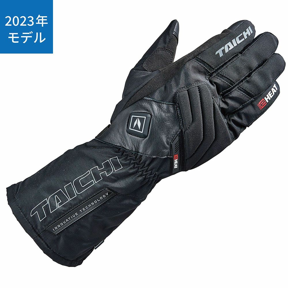 RS TAICHI アールエスタイチ e-HEAT グローブ 品番:RST656 電熱