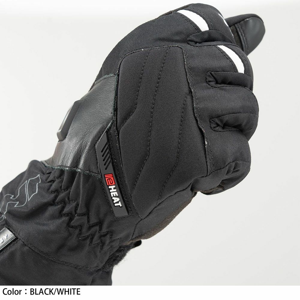 RS TAICHI アールエスタイチ e-HEAT グローブ 品番:RST656 電熱