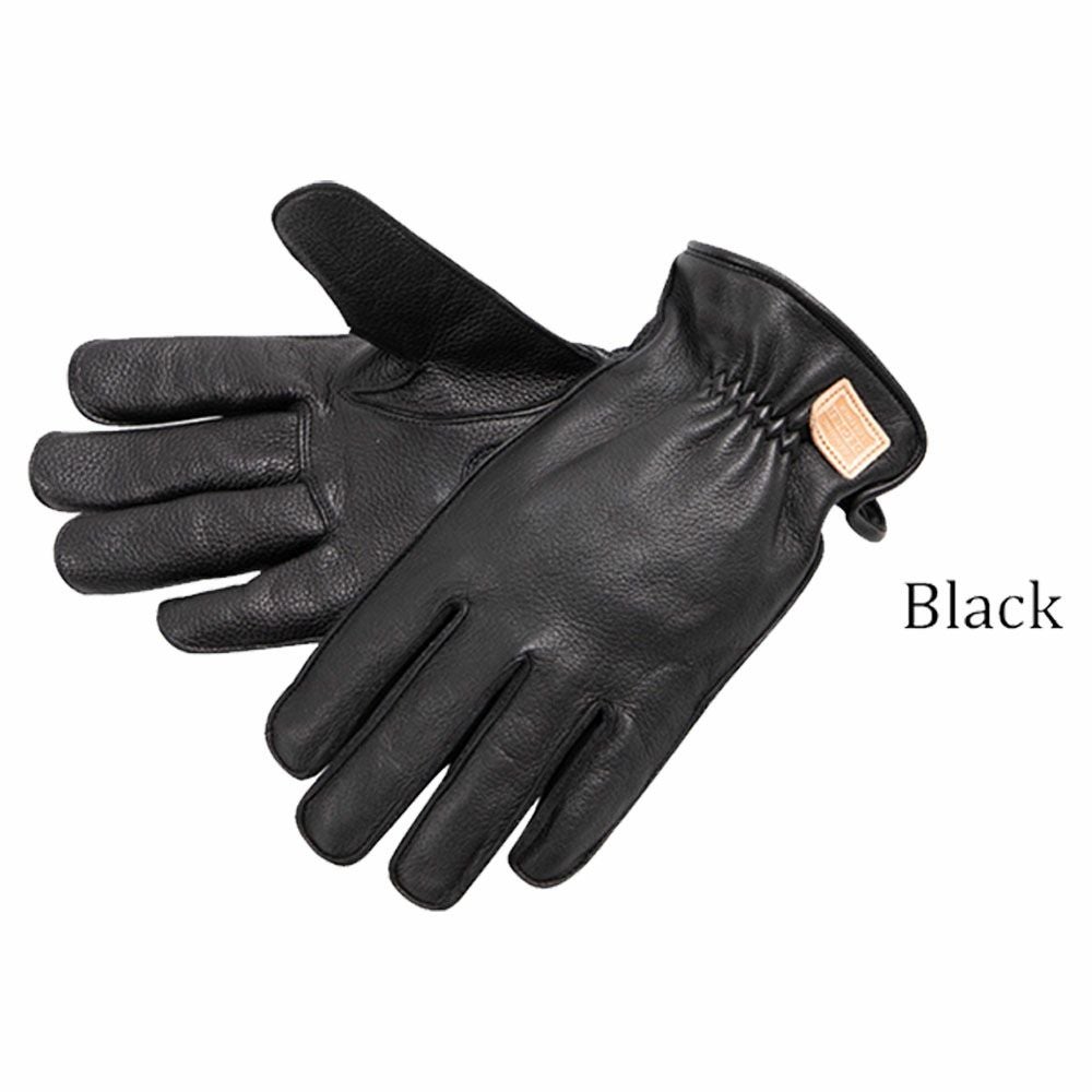 DEGNER デグナー 洗えるレザーグローブ/WASHABLE LEATHER GLOVES [TG