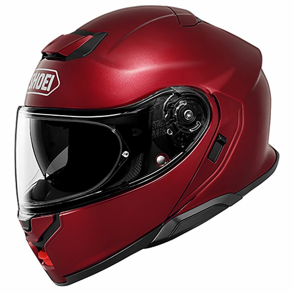 SHOEI ショウエイ ヘルメット NEOTEC3 ネオテックスリー | 《公式