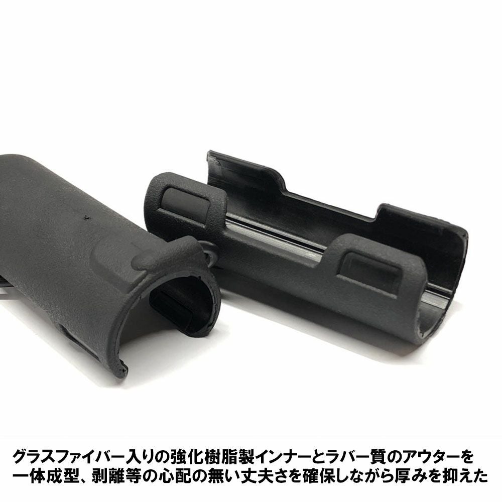 在庫限り】OPMID オプミッド クリップグリップヒーター 3種 | 《公式