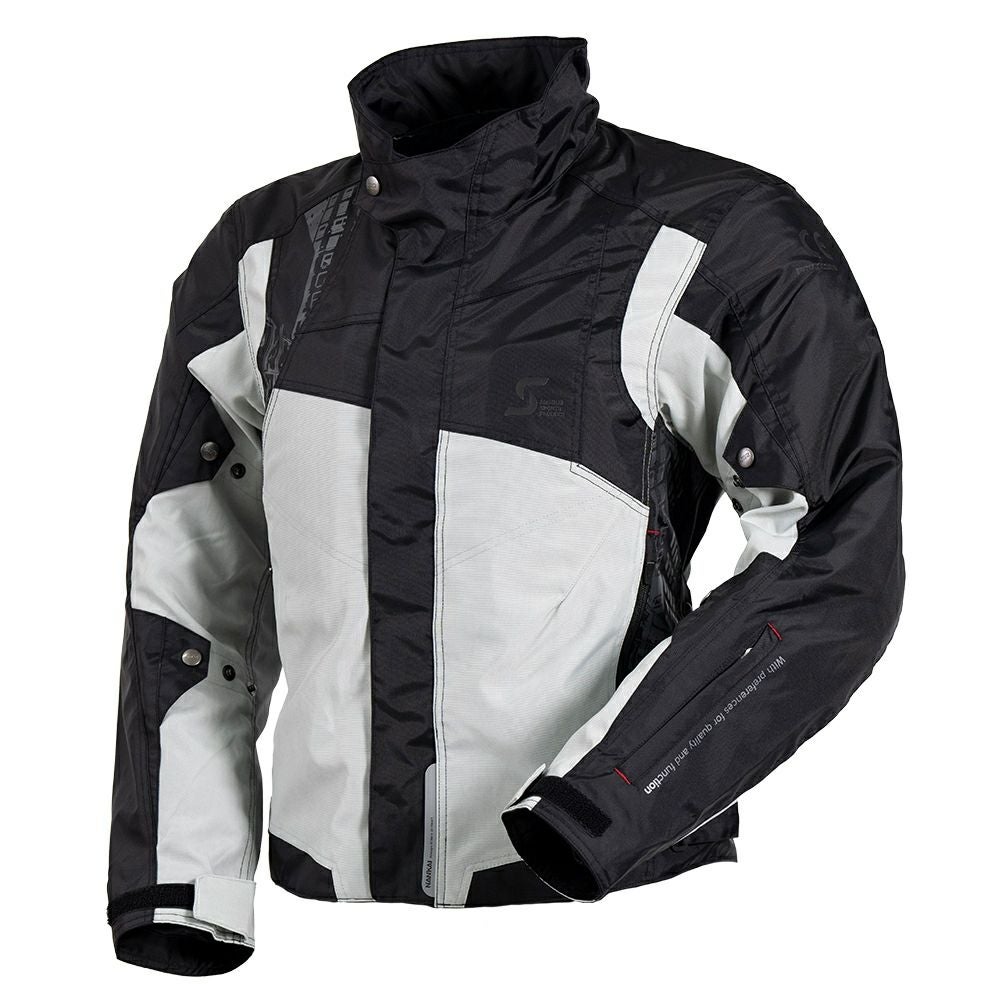 ナンカイ　新品バイクジャケット　LLサイズ　定価27500円 LL】ナンカイ バイク用ジャケット (けん) 愛し野のその他の中古