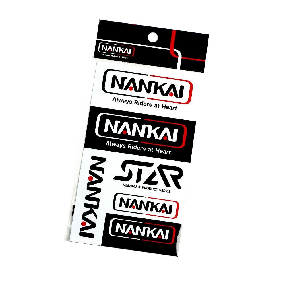 車体用デカール | 《公式》南海部品の通販サイト｜NANKAI BRAND SHOP