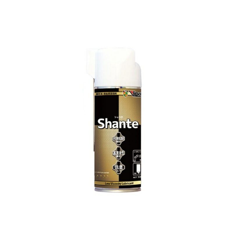 Vipro's ヴィプロス Shante シャンテ 300ml VS-669 チェーンオイル