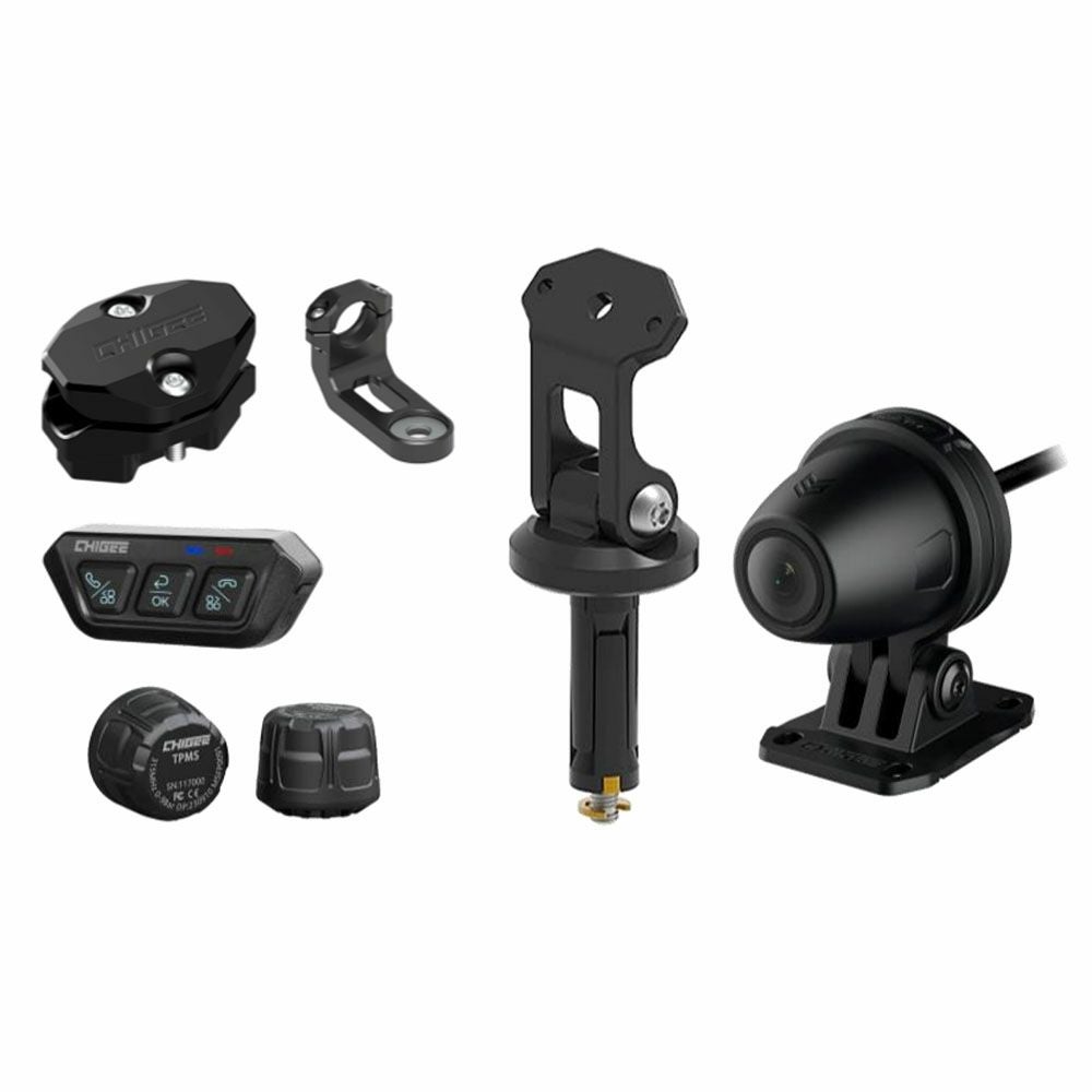 TANAX タナックス スマートライドモニター用アクセサリー タイヤ空気圧