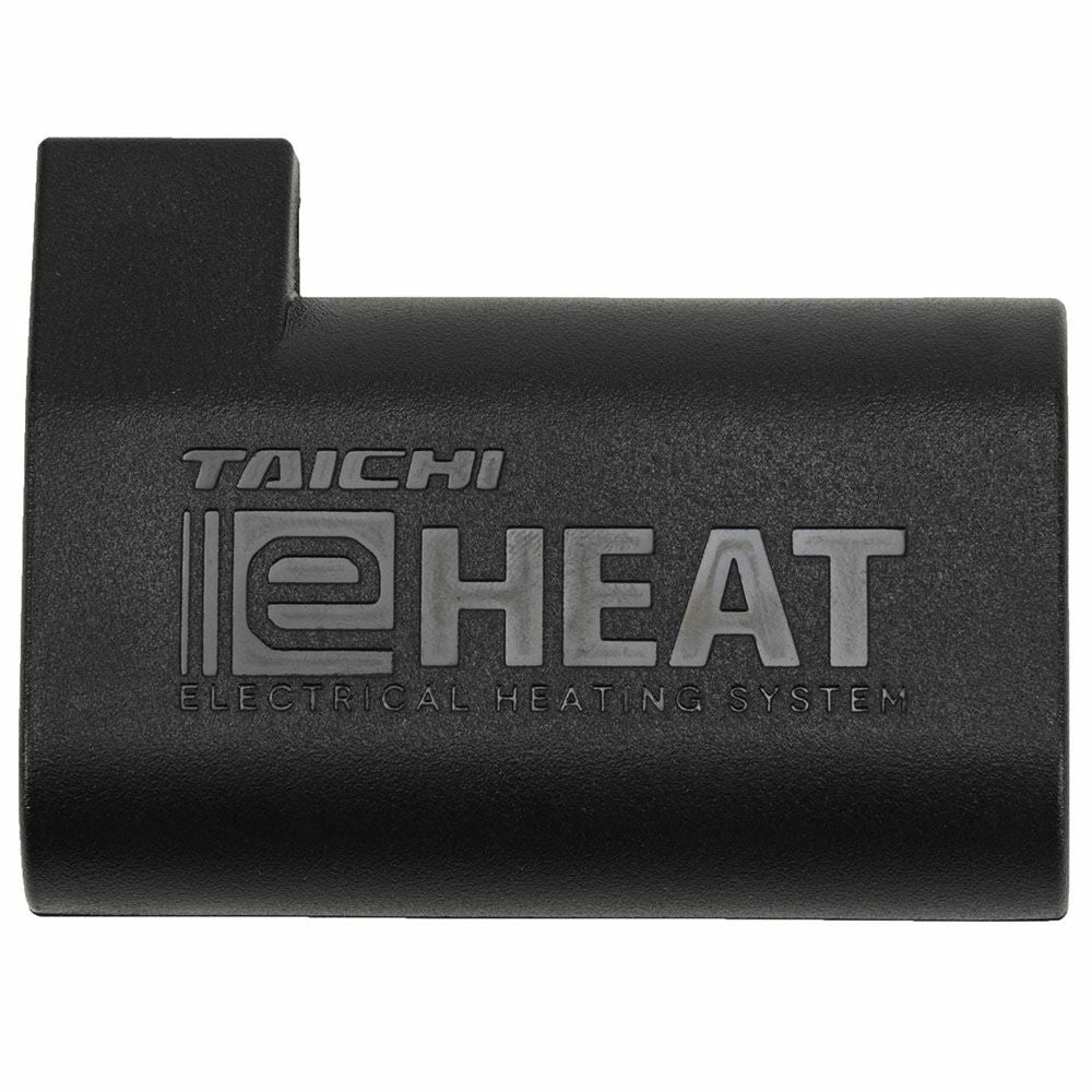 RS TAICHI RST639 e-HEAT L バッテリー4個付　美品 RS TAICHI アールエスタイチ e-HEAT 7.2V充電器・バッテリーセット/3
