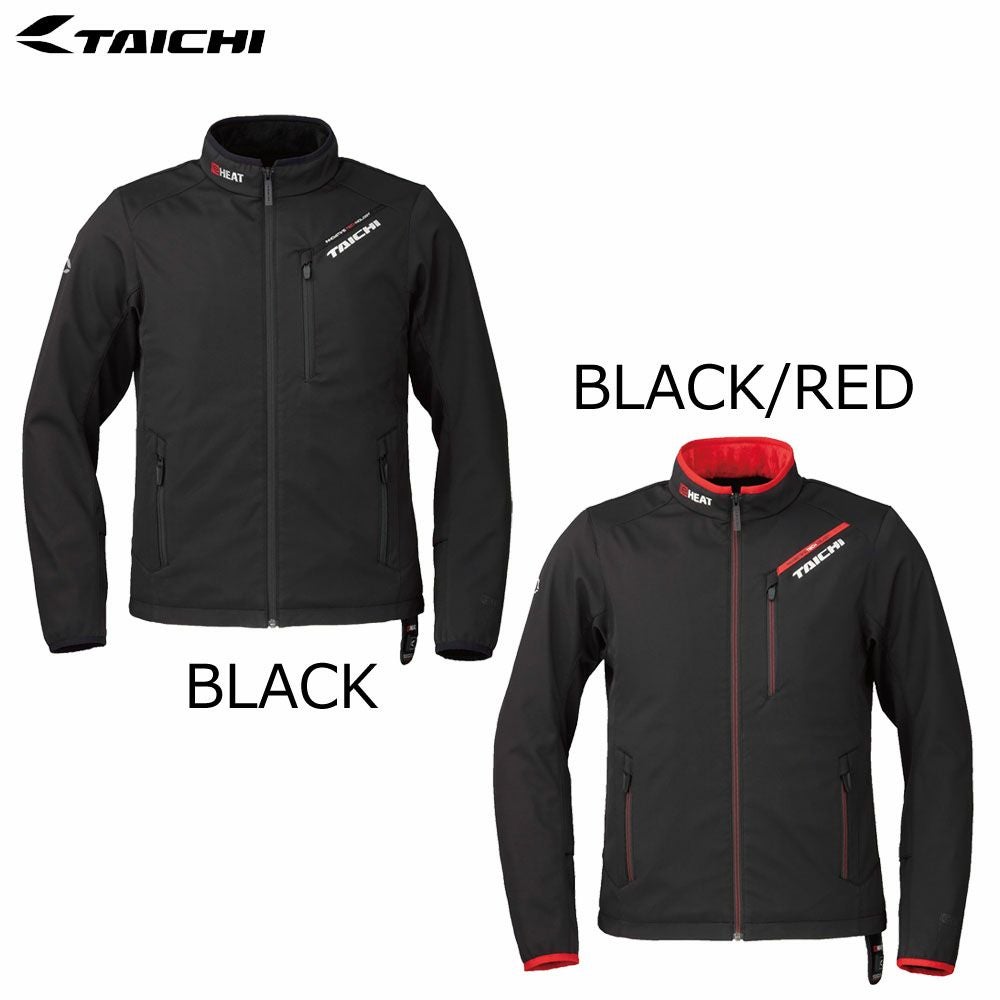 RS TAICHI アールエスタイチ e-HEAT インナージャケット RSU637 RS RS TAICHI アールエスタイチ e-HEAT インナージャケット RSU637 RS