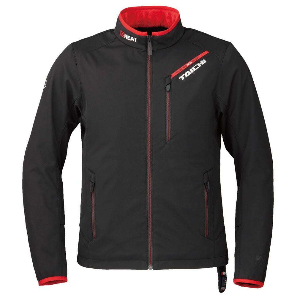 RS TAICHI アールエスタイチ e-HEAT インナージャケット RSU637 RS