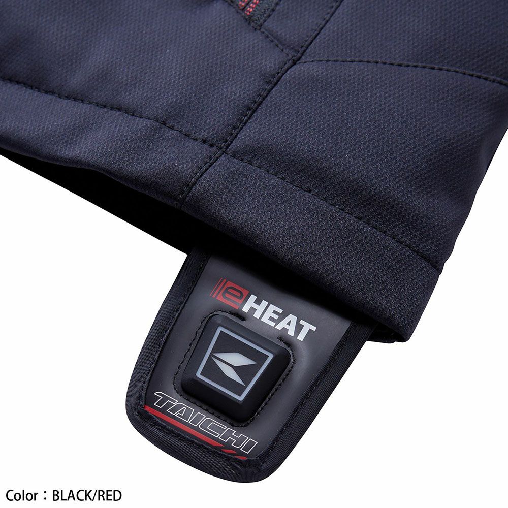 RS TAICHI アールエスタイチ e-HEAT インナージャケット RSU637 RS