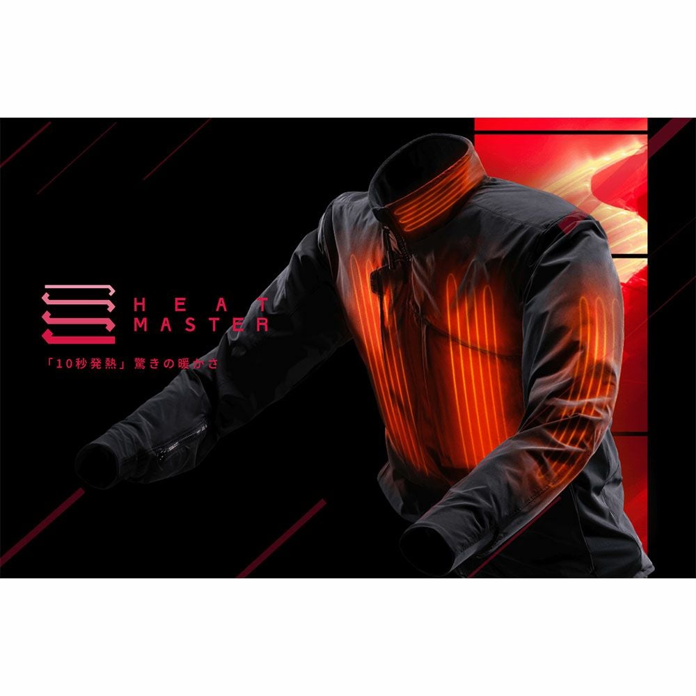 Liberta! リベルタ Heat Master 12Vヒートインナーパンツ_SF | 《公式 Liberta! リベルタ Heat Master 12Vヒートインナーパンツ_SF | 《公式