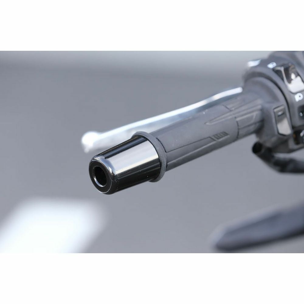 キジマ GH10 グリップヒーター 120mm グリップヒーター GH10 120mm スイッチ一体タイプ - キジマ公式