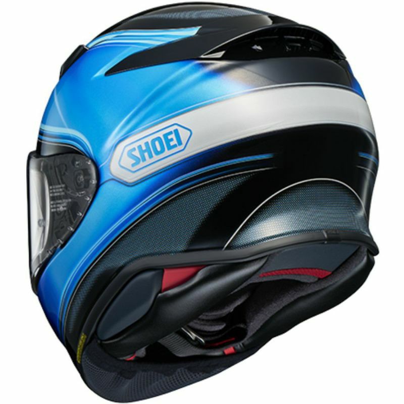 SHOEI ショウエイ フルフェイスヘルメット Z-8 SHEEN ゼットエイト