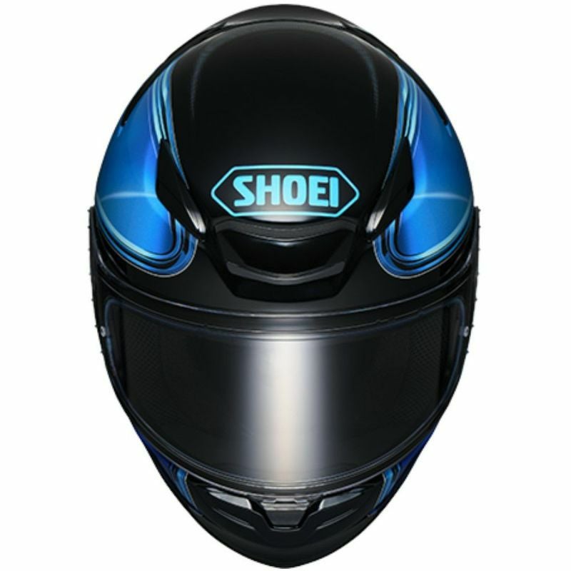 SHOEI ショウエイ フルフェイスヘルメット Z-8 SHEEN ゼットエイト