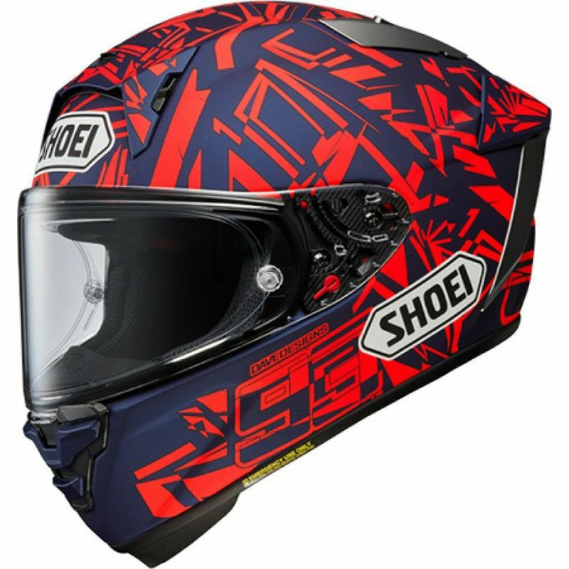 在庫限り】【取り寄せ】SHOEI ショウエイ フルフェイスヘルメット X