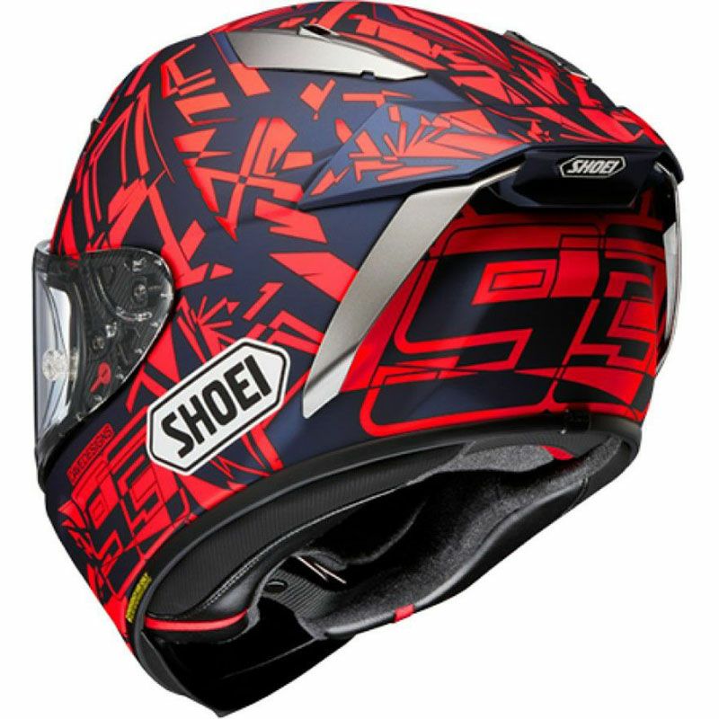在庫限り】【取り寄せ】SHOEI ショウエイ フルフェイスヘルメット X