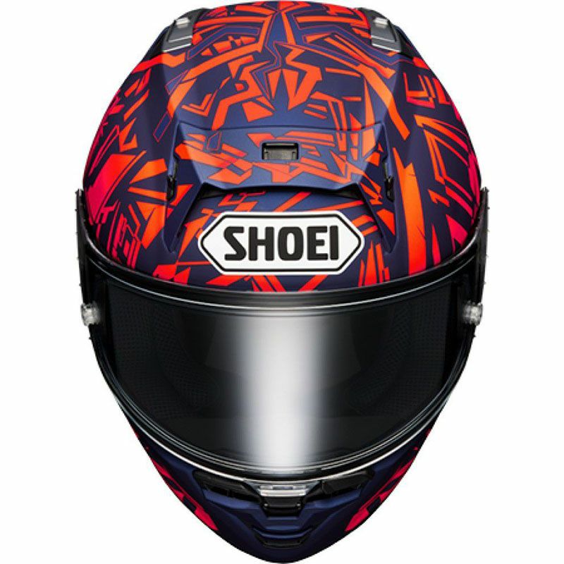 在庫限り】【取り寄せ】SHOEI ショウエイ フルフェイスヘルメット X