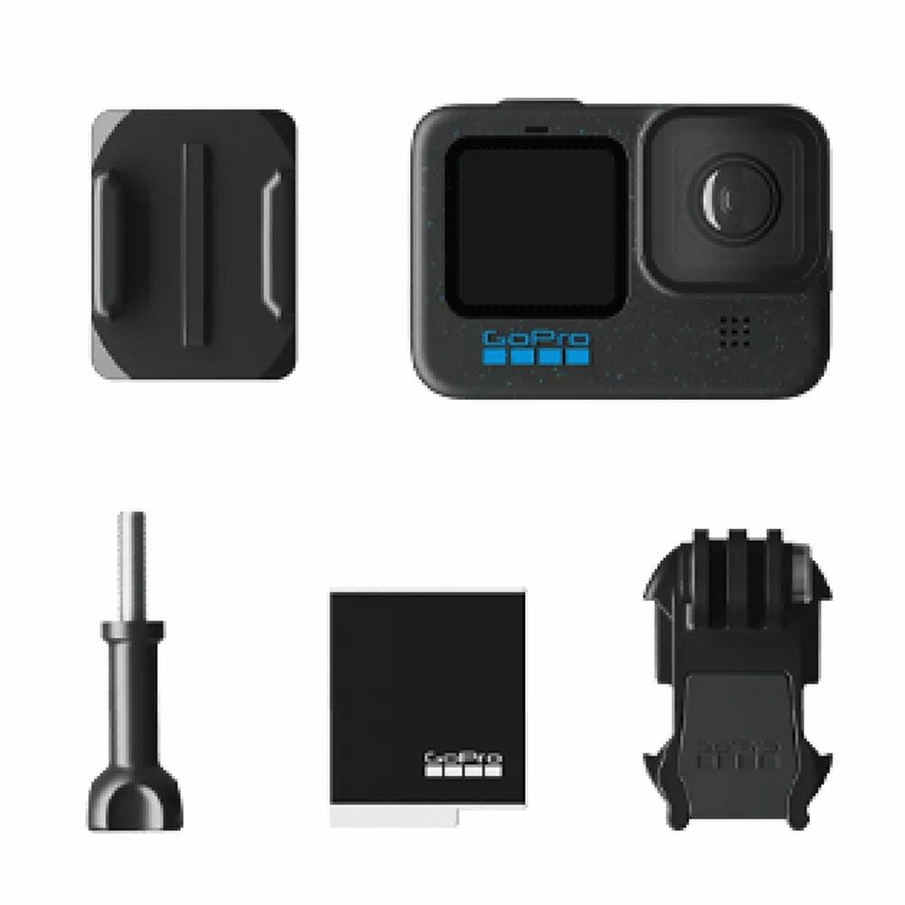 GoPro ゴープロ カメラ本体 HERO12 Black | 《公式》南海部品の通販
