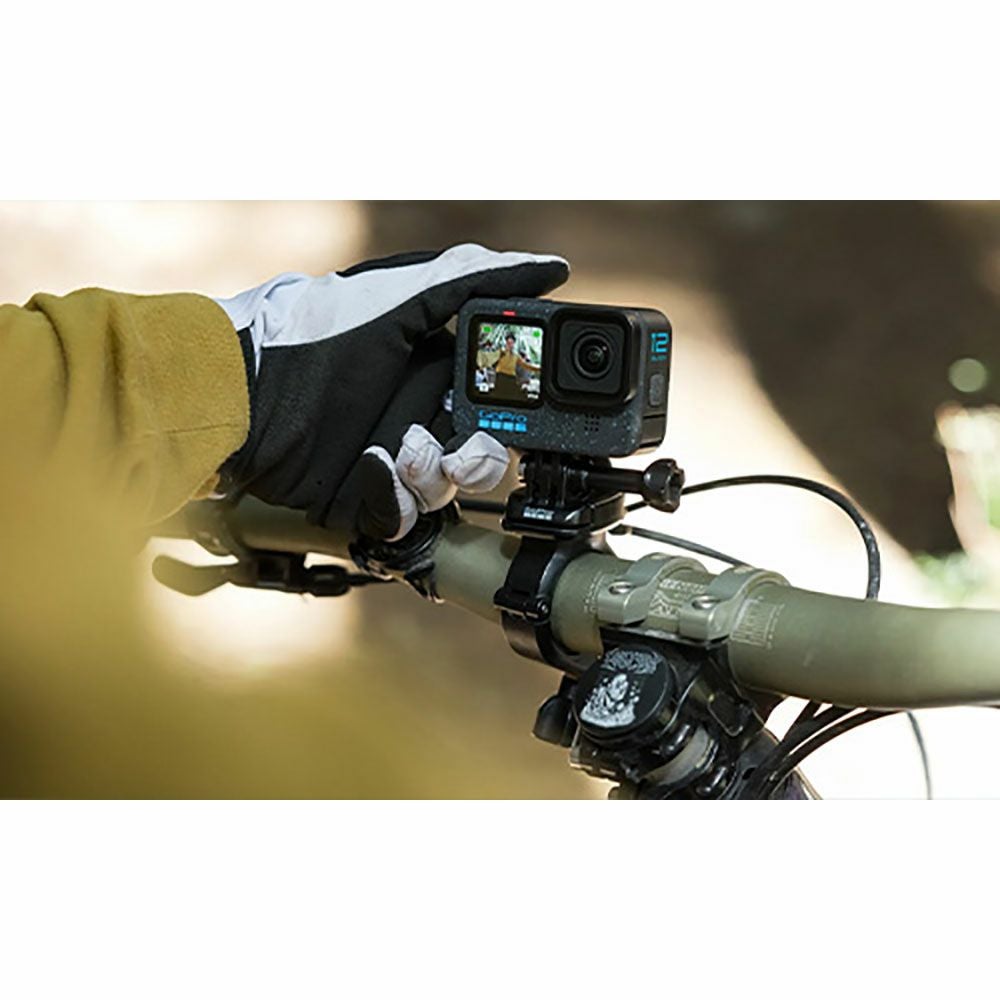 GoPro ゴープロ カメラ本体 HERO12 Black | 《公式》バイク用品通販は