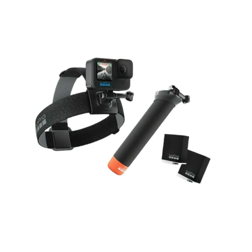 GoPro HERO 12 Black +アクセサリー GoPro12（ゴープロ12）】あると便利で快適なおすすめアクセサリー26選！