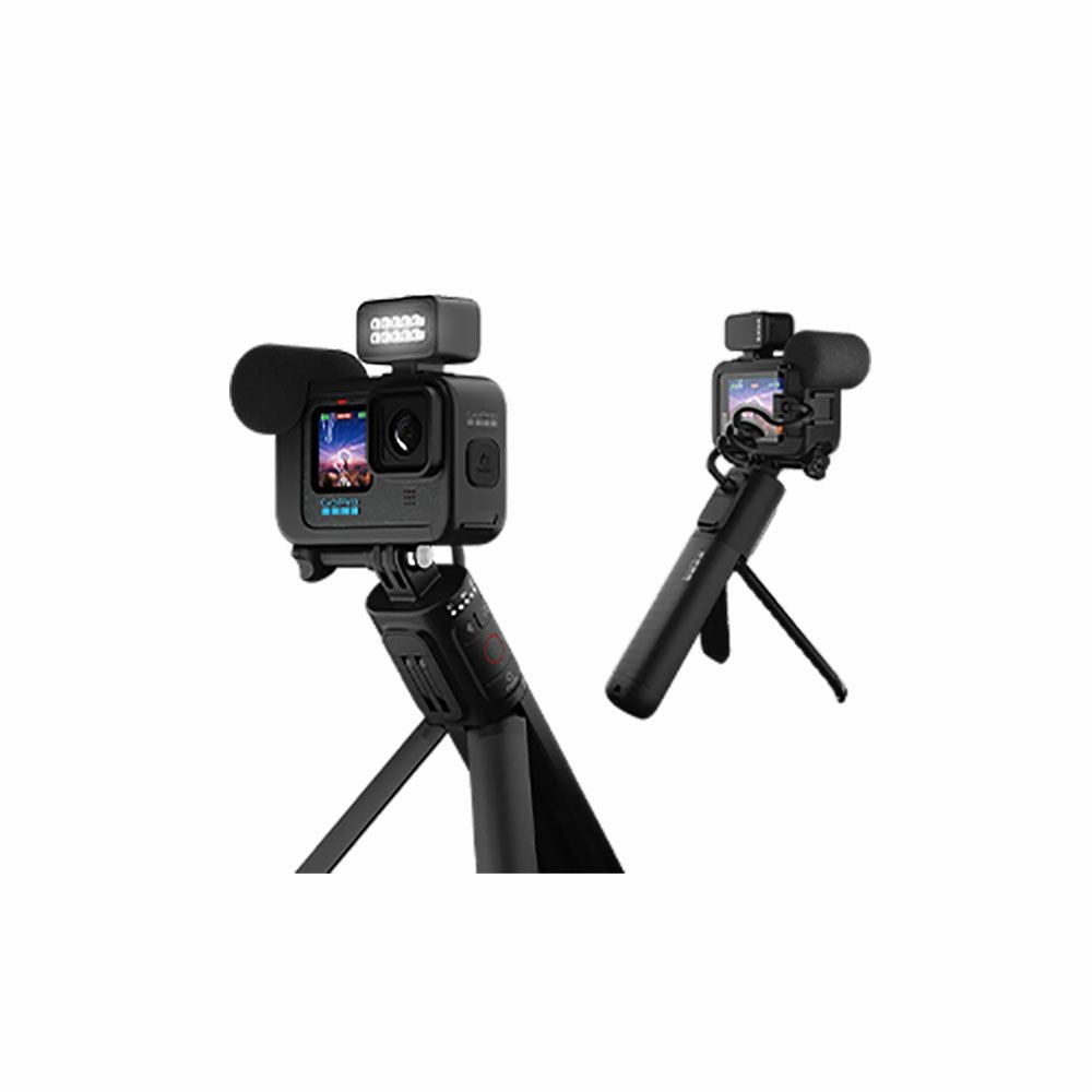 GoPro 12 Black 本体 + 純正パーツ多数（ダイビング用含） GoPro ゴープロ カメラ本体 HERO12 Black Creator Edition | 《公式