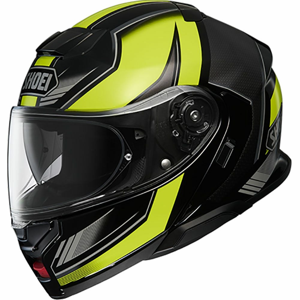 在庫限り】SHOEI ショウエイ ヘルメット NEOTEC3 GRASP(グラスプ