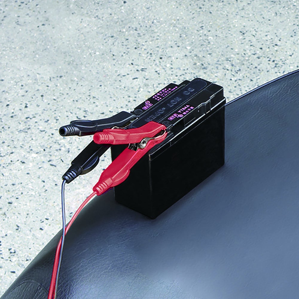 BAL(大橋産業株式会社) 12Vバッテリー専用充電器 オールチャージャー